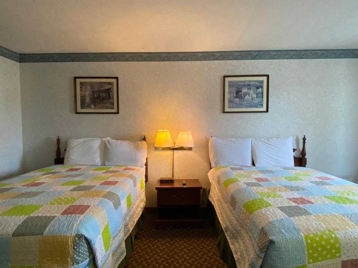 Americas Inn Бардстаун Екстер'єр фото